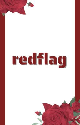 Redflag Poster