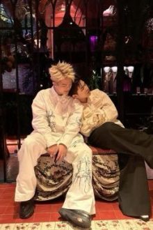 Atsh | Rhycap; Abo | Tình Mình Ngọt.