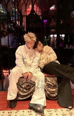 Atsh | Rhycap; Abo | Tình Mình Ngọt. Poster