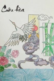 [Cao H/ Đam Mỹ] Cầu Hòa