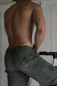 [Oneshot/Sexgay – Thô Tục] Gấu Đen