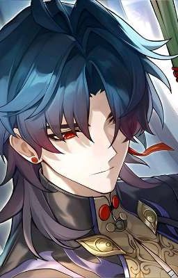 [Allblade] Bladie Poster