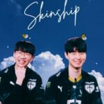 [Choran] Skinship
