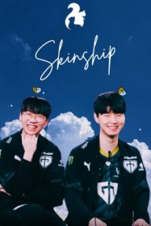 [Choran] Skinship