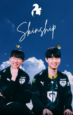 [Choran] Skinship Poster