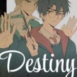 [EABO-Drarry] Tequila and Apple