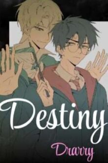 [EABO-Drarry] Tequila and Apple