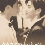 [GEMINIFOURTH]•Anh trót yêu em rồi, vợ ơi