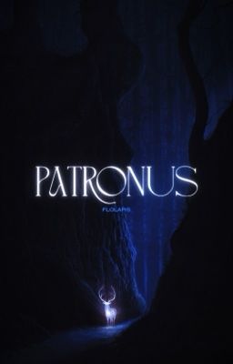 Harry Potter- Patronus Poster