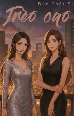 [BHTT] [EDITED] Trèo Cao – Đản Thát Sa Poster