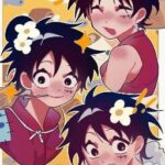 [EDIT/HOÀN] Ai nói Vua Hải Tặc không thể là con gái chứ?!!