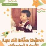 [ FakerDeft ] Lạc đà biến thành đứa trẻ 5 tuổi