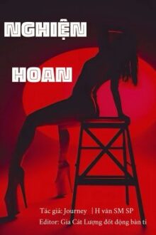 [H VĂN] NGHIỆN HOAN