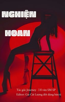 [H VĂN] NGHIỆN HOAN