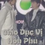 [Hoàn] Giáo Dục Vị Hôn Phu [DomicMasterD]
