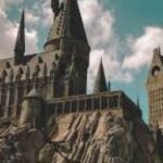 [Hogwarts au! Vĩ Cường] Our love story