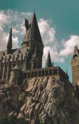 [Hogwarts au! Vĩ Cường] Our love story Poster