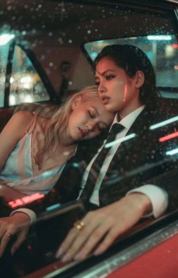 [ LICHAENG ] CHỊ LÀ NGƯỜI DUY NHẤT ĐƯỢC CHẠM Poster