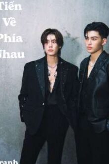 [PondPhuwin] [End] Tiến Về Phía Nhau