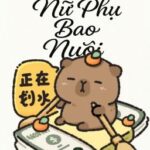 [BH] Được Nữ Phụ Bao Nuôi