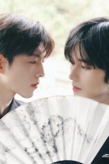 [FANFICTION – DESIRE (THÈM MUỐN)] PHONG LAN MA