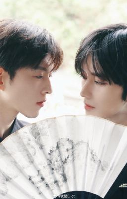 [FANFICTION – DESIRE (THÈM MUỐN)] PHONG LAN MA Poster