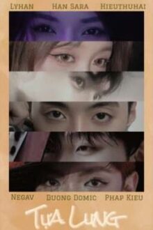 [LyHansara – HieuAn – DuongKieu] Tựa Lưng