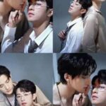 Thẩm Văn Lang X Cao Đồ | Thư ký nhỏ của Thẩm tổng
