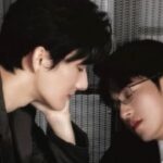 [ABO Desire/🐺🐰] Mùa Xuân