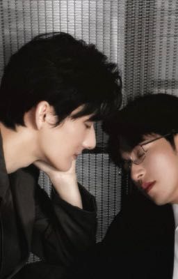 [ABO Desire/🐺🐰] Mùa Xuân Poster