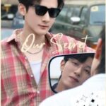 [DONE][Lang Đồ | Sói Thỏ cp] Bí mật của chúng ta