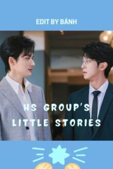 [DONE][Lang Đồ | Sói Thỏ cp] Chuyện ở tập đoàn HS