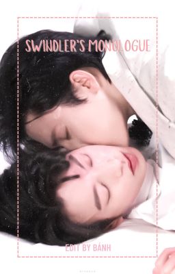 [DONE][Lang Đồ | Sói Thỏ cp] Độc thoại của kẻ nói dối Poster