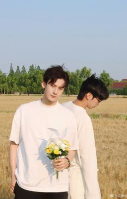 [ Fanfiction ] Chỉ riêng em – Thẩm Văn Lang – Cao Đồ Poster