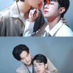 | Lang Đồ | Song Cực – Sói lưu manh và Thỏ ranh mãnh