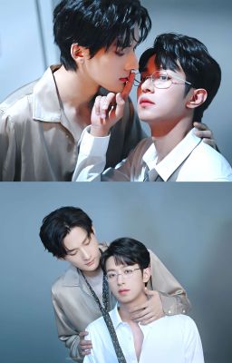 | Lang Đồ | Song Cực – Sói lưu manh và Thỏ ranh mãnh Poster