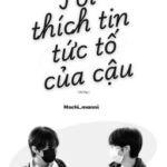 minsungver /abo/ Tôi thích tin tức tố của cậu