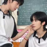 [ Fanfic Tinh Kiệt] Trói Buộc