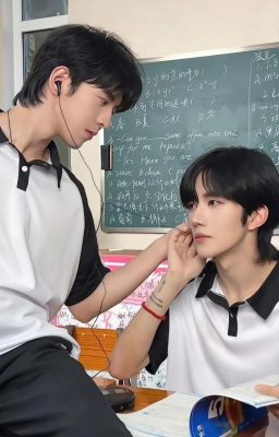 [ Fanfic Tinh Kiệt] Trói Buộc Poster