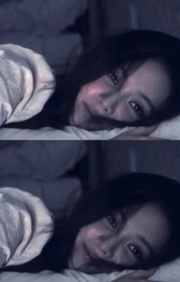 (JiminJeong) Nhà tôi có nuôi một con mông cà rà