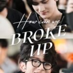 [DONE][Hành Ân | Phần Thưởng cp] Chia tay làm sao được
