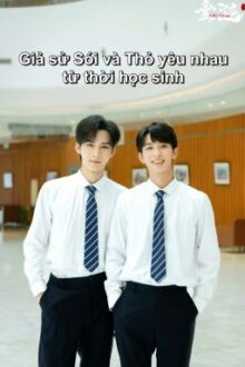 [FANFIC | LANG ĐỒ] GIẢ SỬ SÓI VÀ THỎ YÊU NHAU TỪ THỜI HỌC SINH