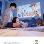 [SHATOU|番外《回避期》] THỜI KỲ NÉ TRÁNH
