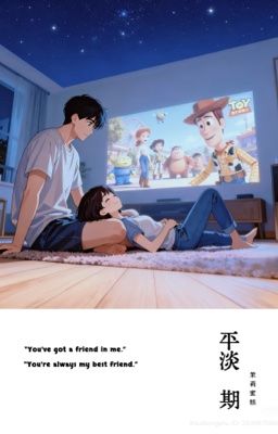 [SHATOU|番外《回避期》] THỜI KỲ NÉ TRÁNH
