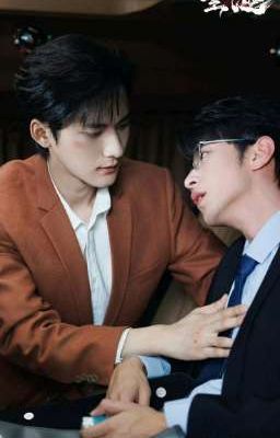 [Trans/Lang Đồ] Người Khẩu Thị Tâm Phi Rồi Cũng Sẽ Phải Chịu Trừng Phạt Thôi Poster