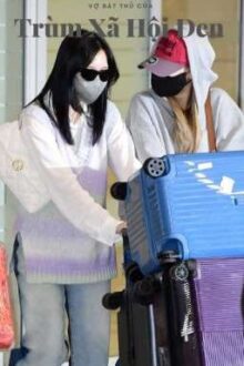 Vợ Sát Thủ Của Trùm Xã Hội Đen [Minayeon][Satzu][Chuyển Ver]