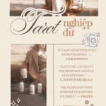 textfic.gf | tarot nghiep du;
