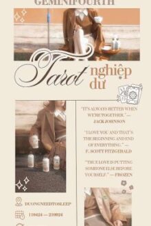 textfic.gf | tarot nghiep du;