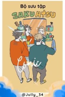 Bộ sưu tập comic của SakuAtsu
