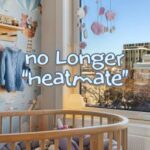 [ChoDeft] No longer “heatmate”
